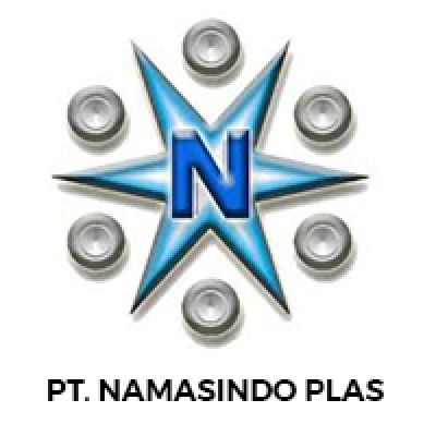 Logo Namasindo Plas
