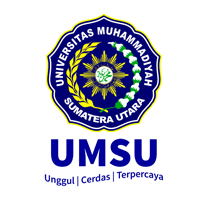 Logo UMSU
