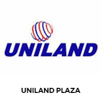 Logo Uniland