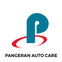 Logo Pangeran Auto Care