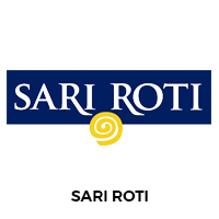 Logo Sari Roti
