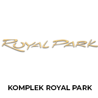 Komplek Royal Park