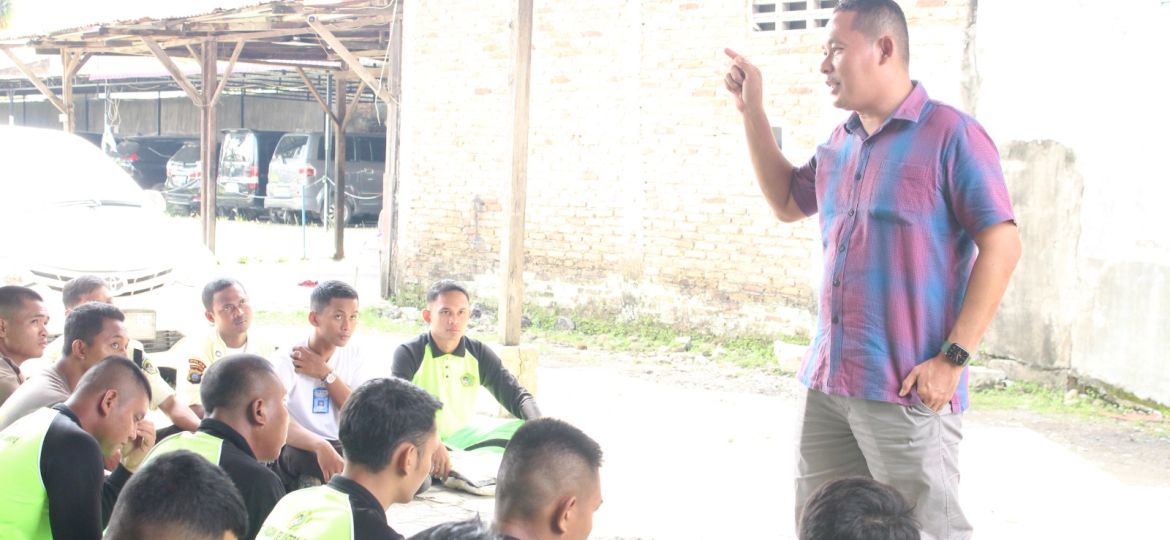 jasa keamanan di medan