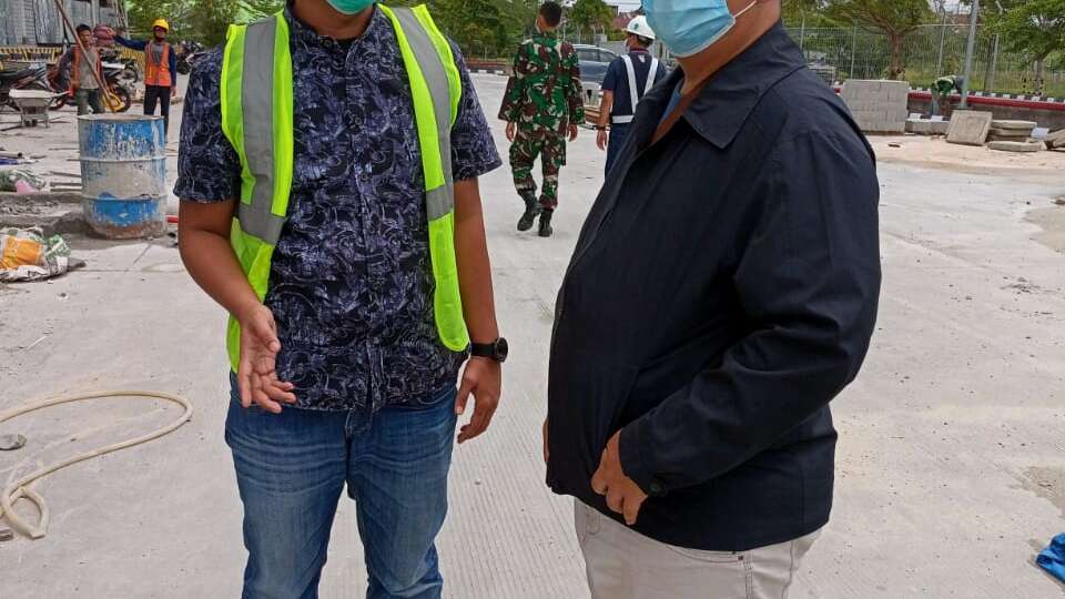 Awal Masuk PT Macan Sejahtera Cahaya ke Objek Baru di PKU PT Nippon Indosari Corpindo, Tbk. Cabang Pekan Baru