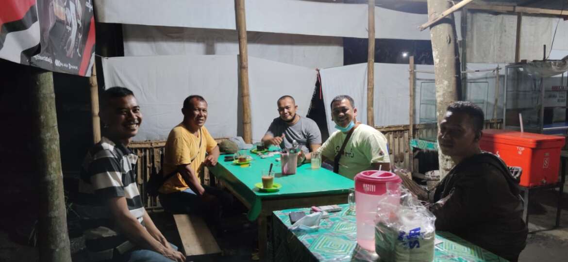 Awal Masuk PT Macan Sejahtera Cahaya ke Objek Baru di PKU PT Nippon Indosari Corpindo, Tbk. Cabang Pekan Baru