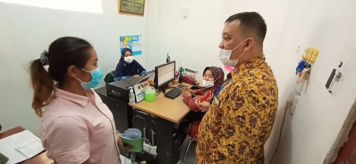 Awal Masuk PT Macan Sejahtera Cahaya ke Objek Baru di PT Aice Sumatera Industry Cabang Simalungun