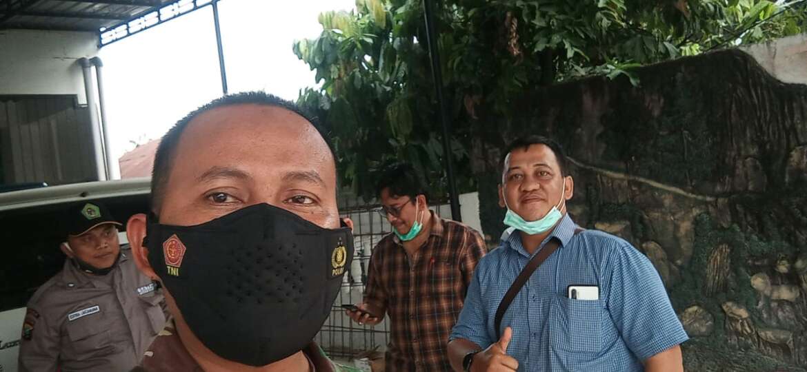 Awal Masuk Objek Baru RSU Rahmad Hidayah