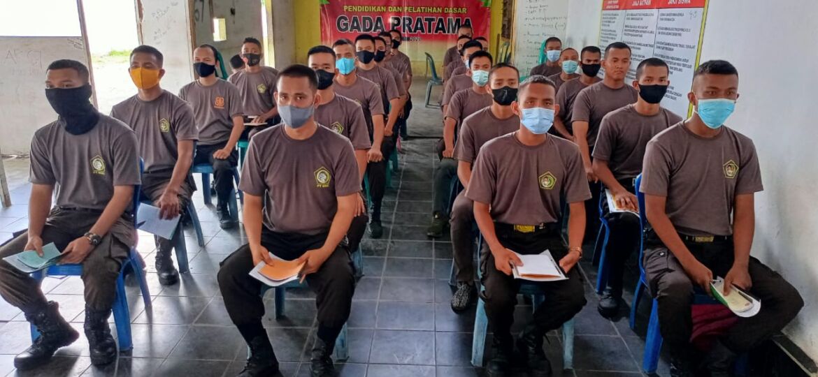 Workshop Excellent Service Pelayanan Prima Pekanbaru