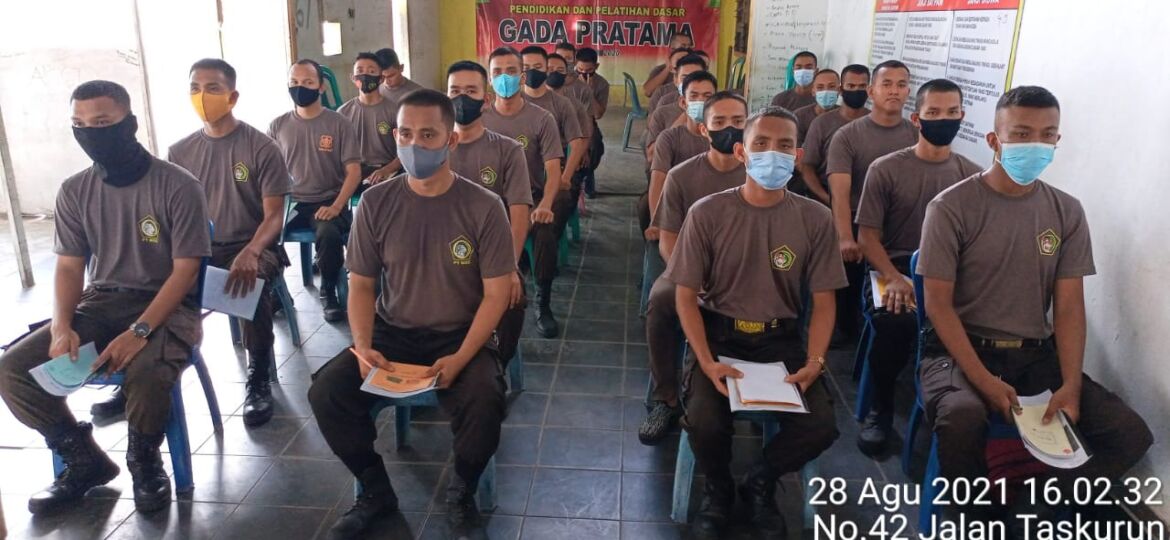 Workshop Excellent Service Pelayanan Prima Pekanbaru