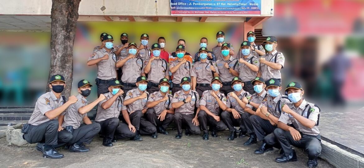 Workshop Excellent Service Pelayanan Prima