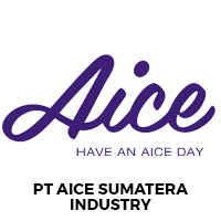 Logo PT Aice