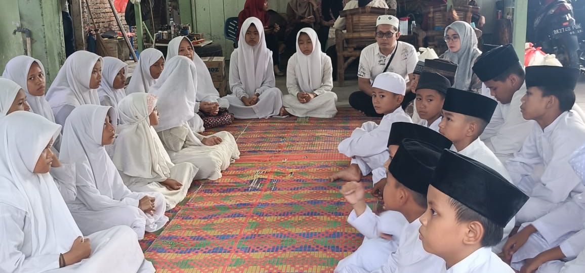 kasim - anak yatim 2