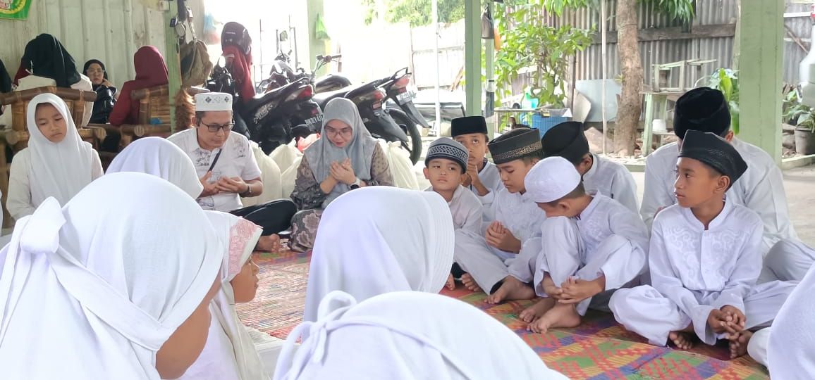 kasim - anak yatim 4