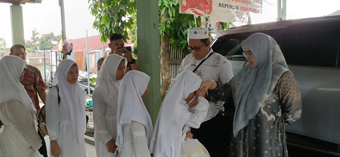 kasim - anak yatim 6