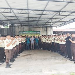 jasa keamanan aceh