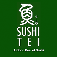 Logo Sushi Tei