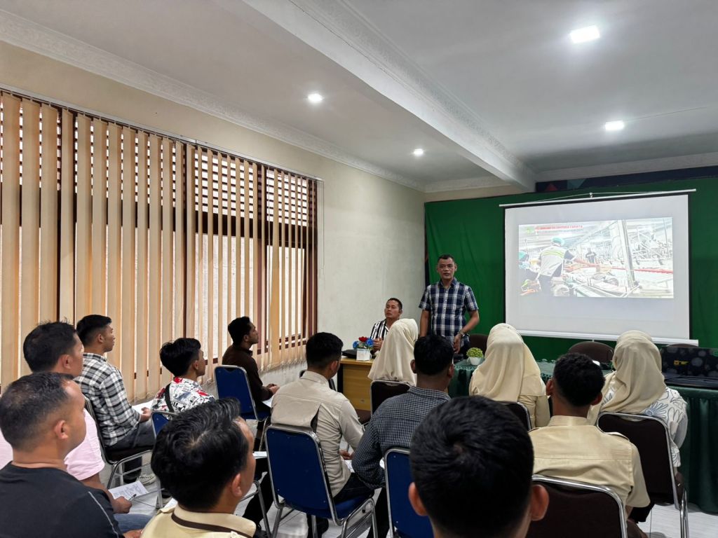 jasa tenaga kerja aceh