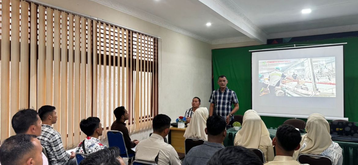 jasa tenaga kerja aceh