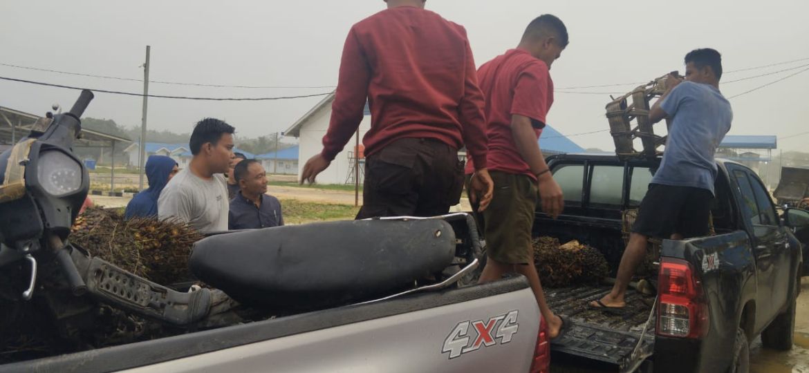 jasa satpam riau