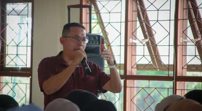 lowongan kerja KEK Sei Mangkei Simalungun