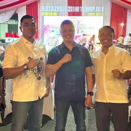 macan sejahtera cahaya