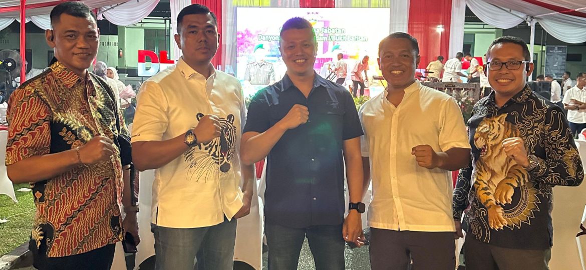 macan sejahtera cahaya
