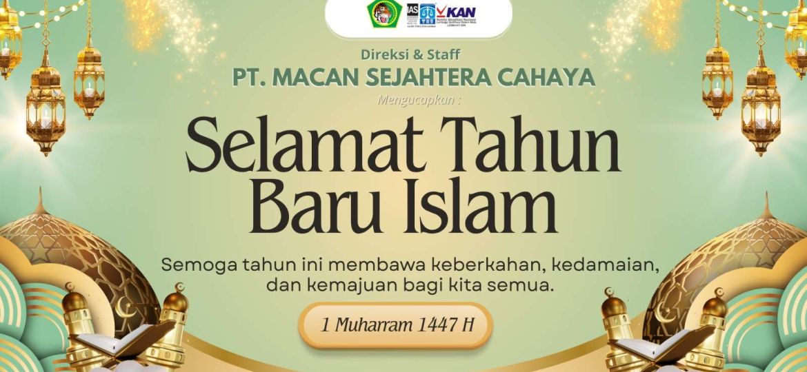 tahun baru islam 1 muharram