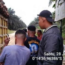 jasa satpam riau
