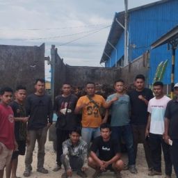 jasa keamanan pekanbaru
