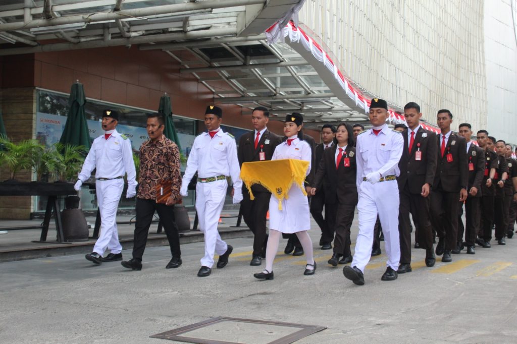 jasa keamanan medan