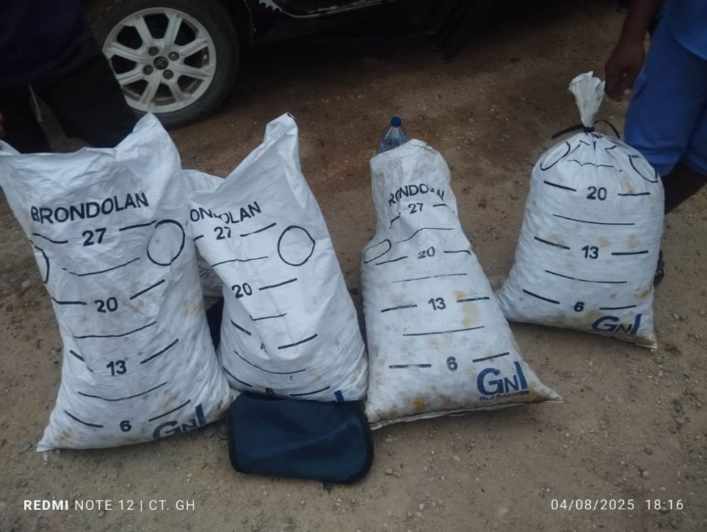 jasa satpam keamanan perkebunan