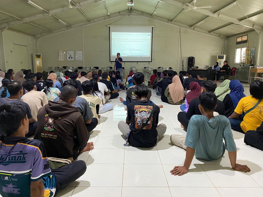jasa tenaga kerja pekanbaru