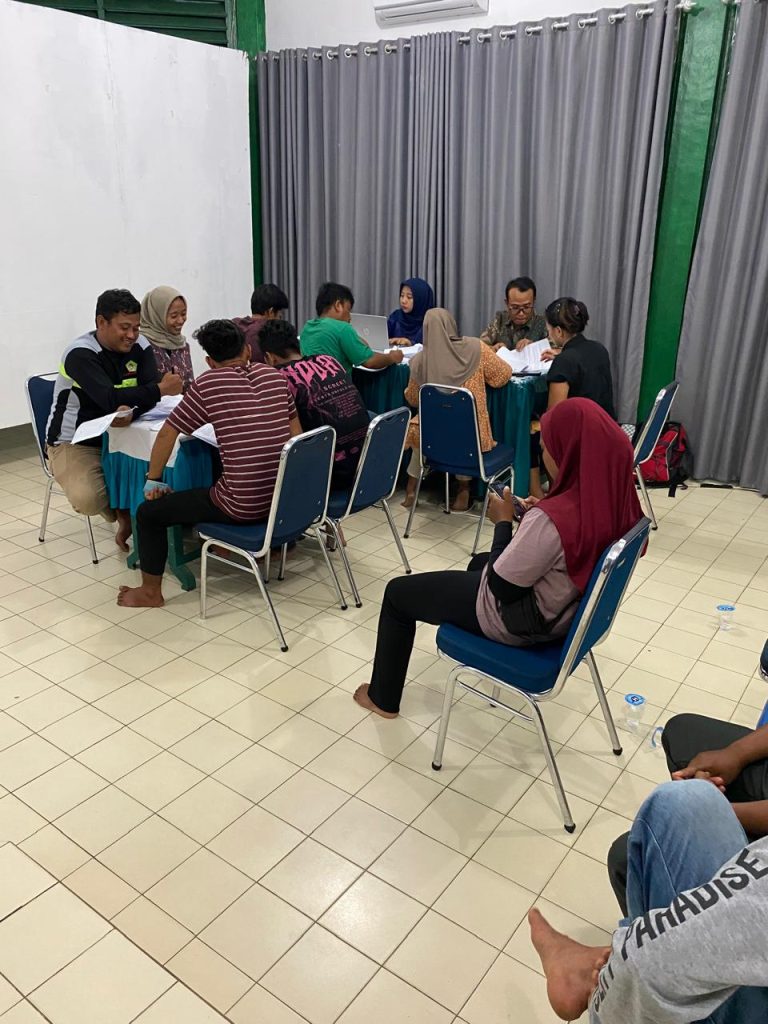 biro jasa tenaga kerja pekanbaru riau