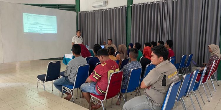 biro jasa tenaga kerja pekanbaru riau
