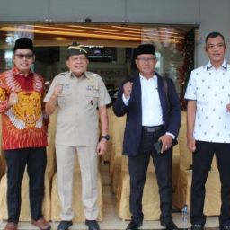 kasim macan sejahtera cahaya