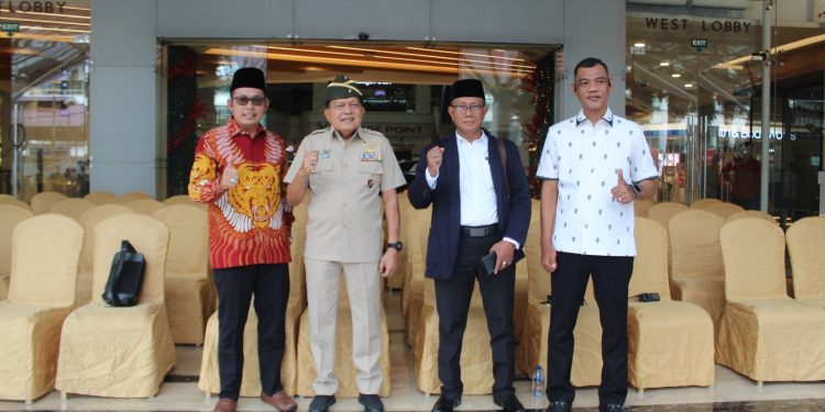 kasim macan sejahtera cahaya