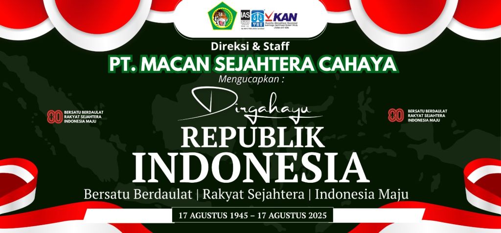 pt macam sejahtera cahaya