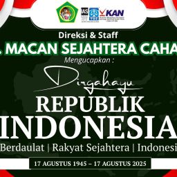 pt macam sejahtera cahaya