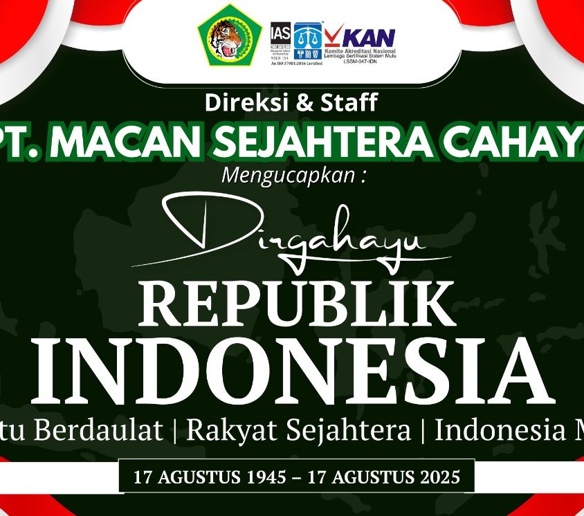pt macam sejahtera cahaya
