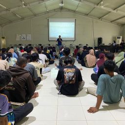 outsourcing riau