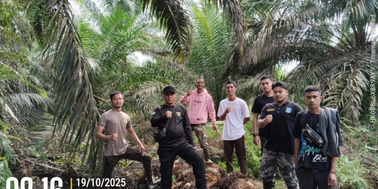 biro jasa keamanan riau