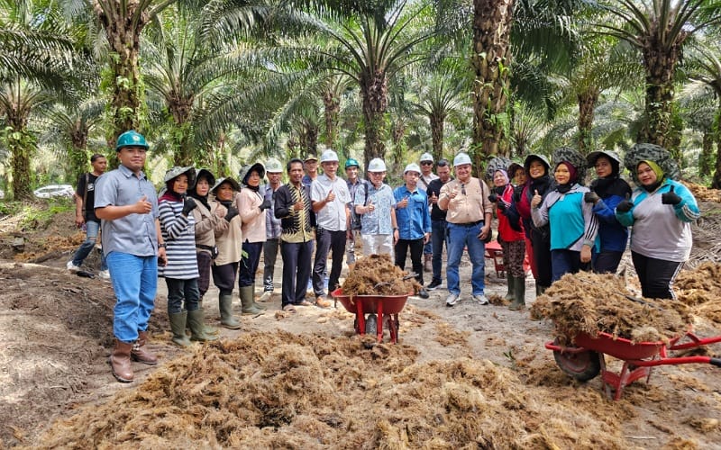 biro jasa tenaga kerja riau