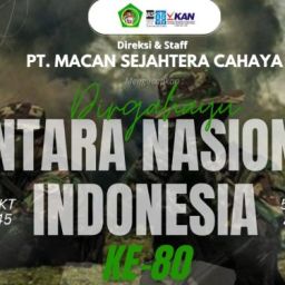 hut tni