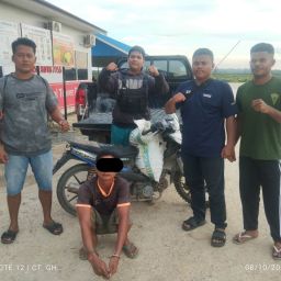 jasa keamanan pekanbaru