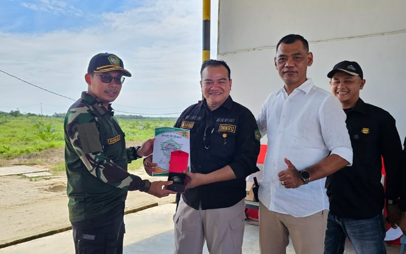 jasa keamanan pekanbaru