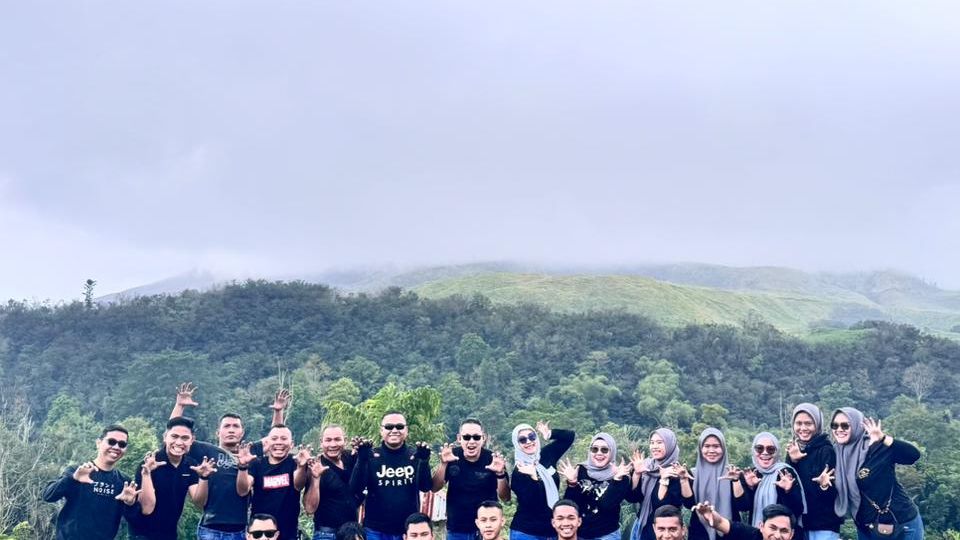 biro jasa tenaga kerja medan