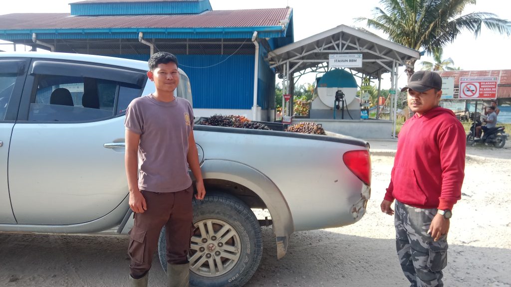 macan sejahtera cahaya