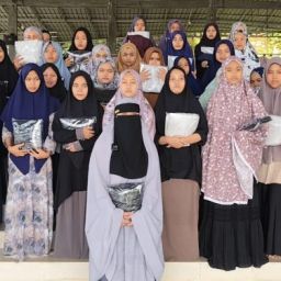 macan sejahtera cahaya