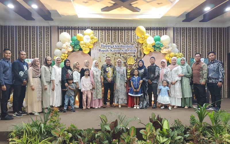 Macan sejahtera cahaya