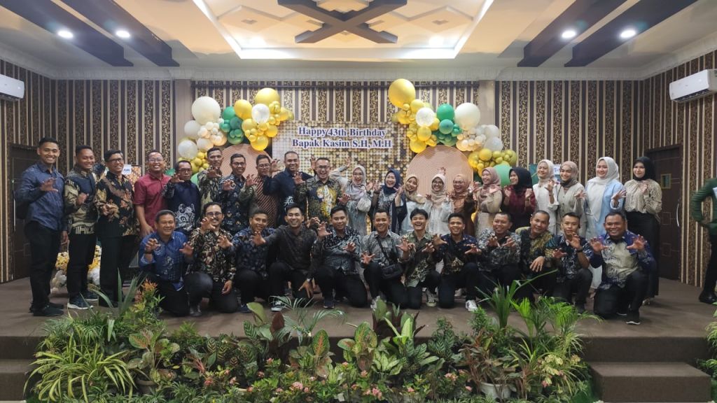 Macan sejahtera cahaya